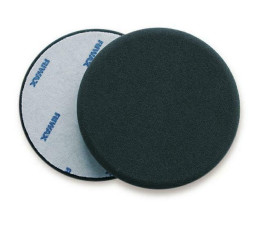 Riwax polijstpads 175mm zwart (zacht)